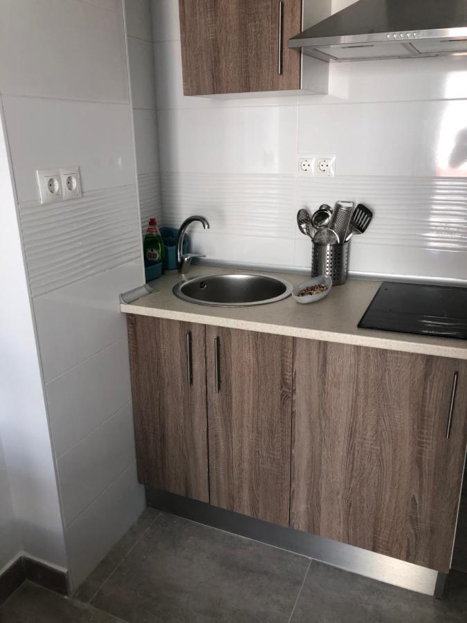 Apartamento Cervera Torremolinos Exterior foto