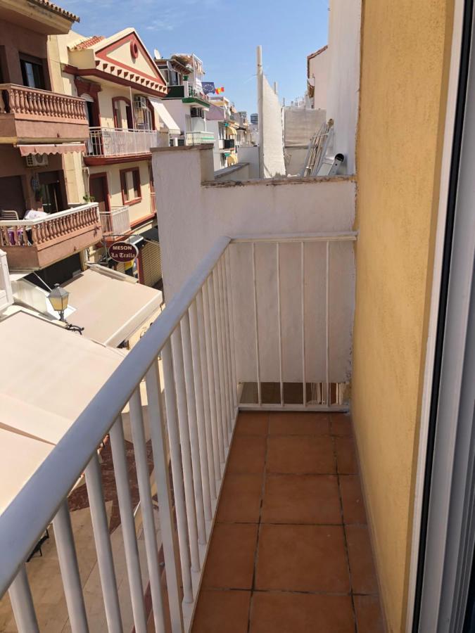 Apartamento Cervera Torremolinos Exterior foto