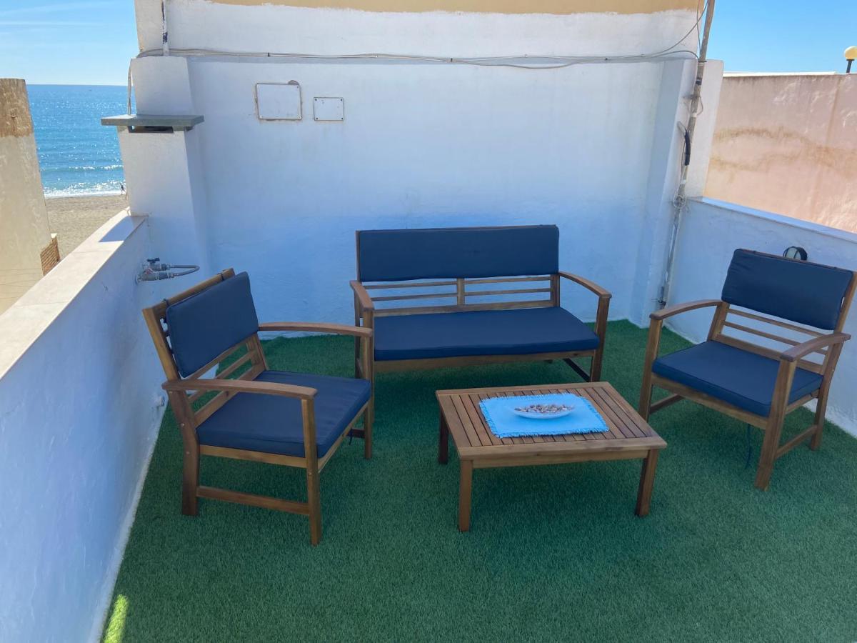 Apartamento Cervera Torremolinos Exterior foto